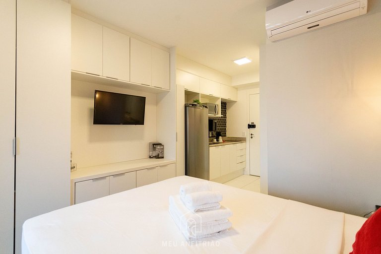 Apartamento en Sao Paulo