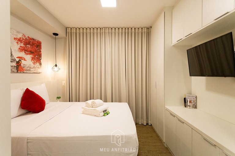 Apartamento en Sao Paulo