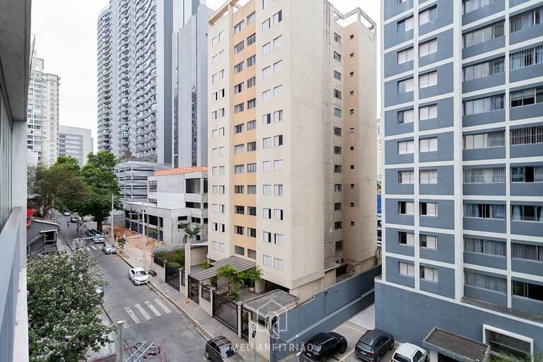 Estudio en Sao Paulo