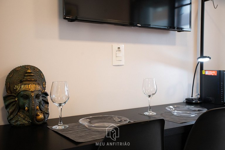 Apartamento em Campo Belo, São Paulo