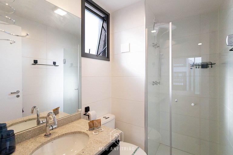 Apartamento em Campo Belo, São Paulo