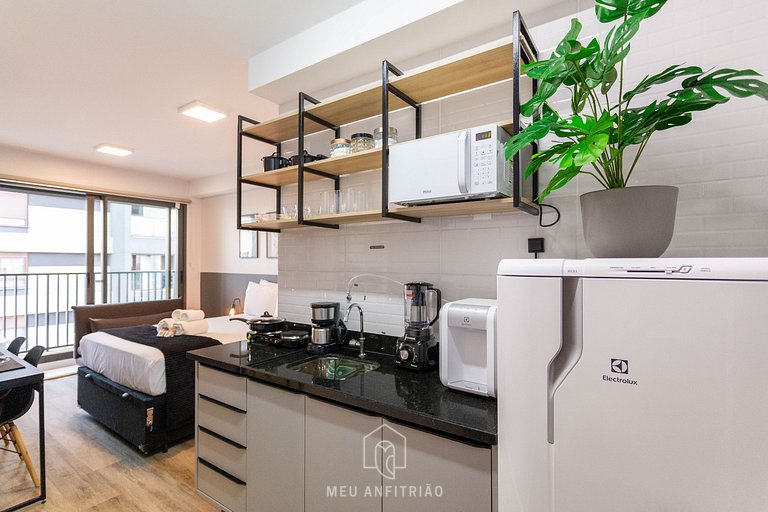 Apartamento em Campo Belo, São Paulo