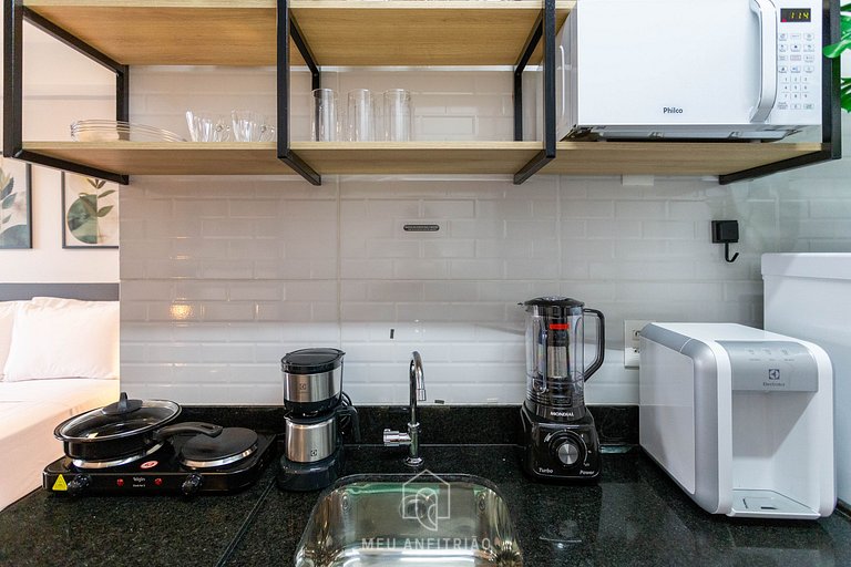 Apartamento em Campo Belo, São Paulo