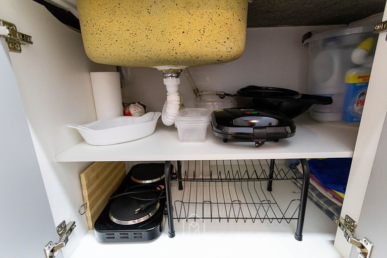 Apartamento em Campo Belo, São Paulo