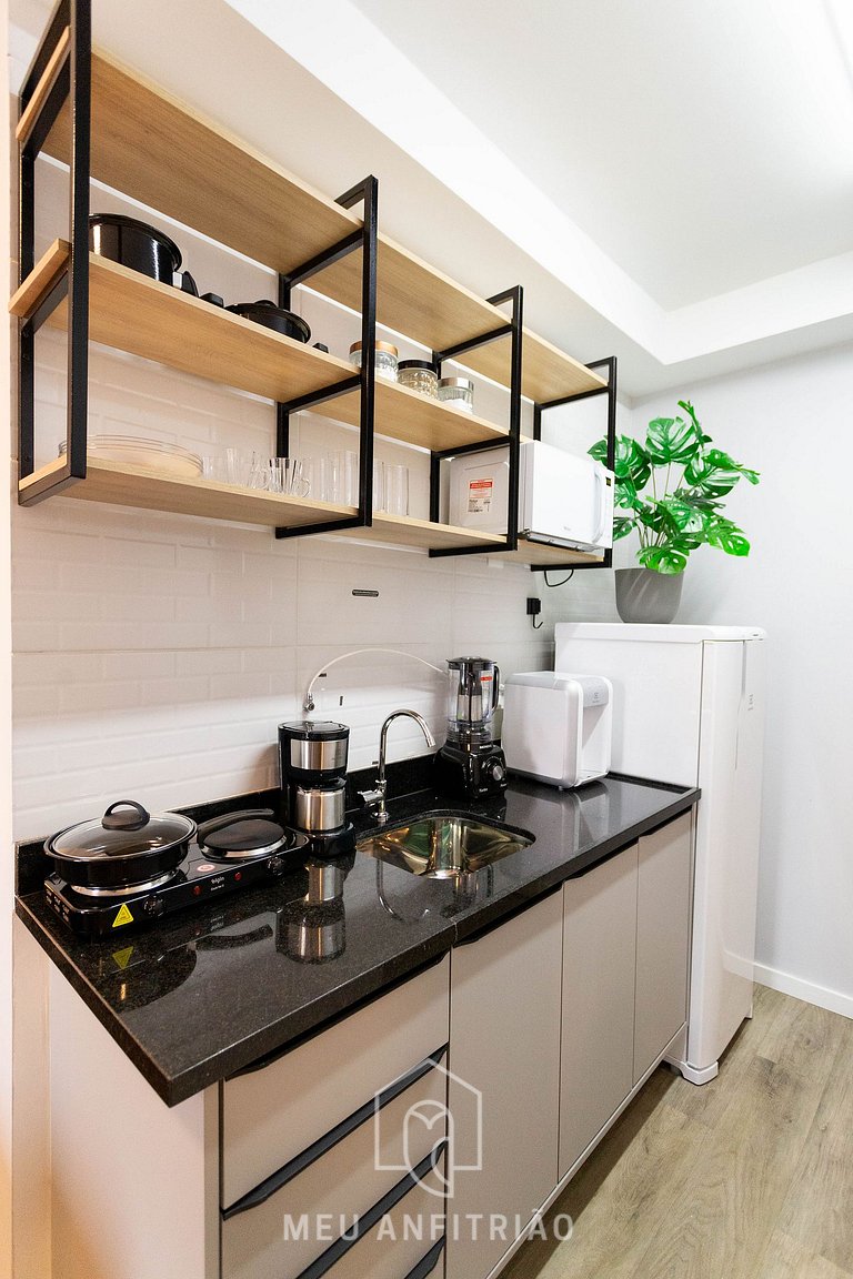 Apartamento em Campo Belo, São Paulo