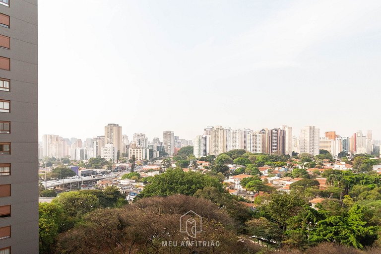 Apartamento em Campo Belo, São Paulo