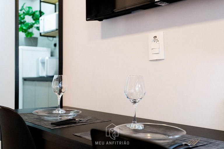 Apartamento en Campo Belo, São Paulo