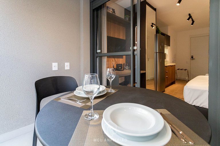 Apartamento em Pinheiros, São Paulo