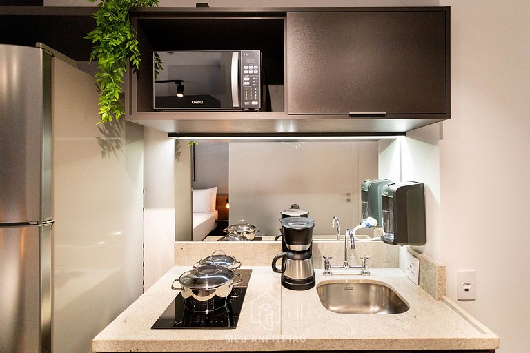 Apartamento em Pinheiros, São Paulo