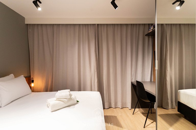 Apartamento em Pinheiros, São Paulo