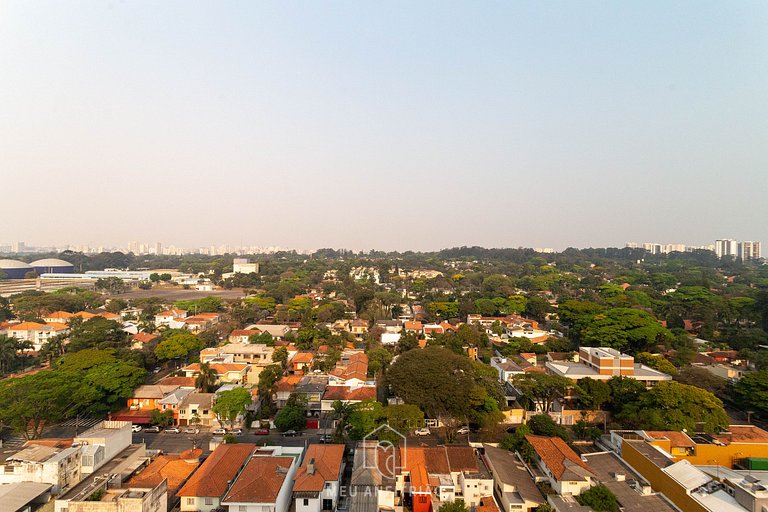 Apartment in Sao Paulo