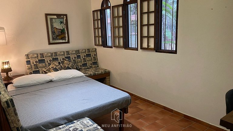 Casa em Ubatuba