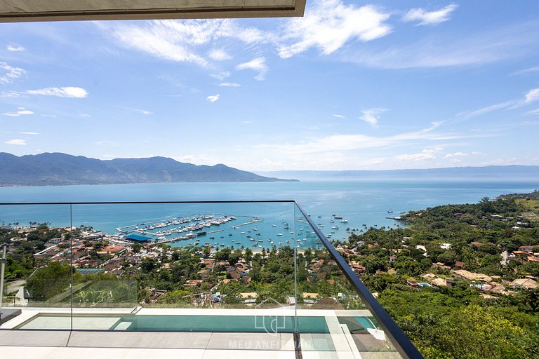 Mansão em Ilhabela