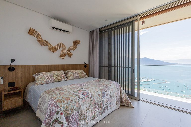 Mansão em Ilhabela