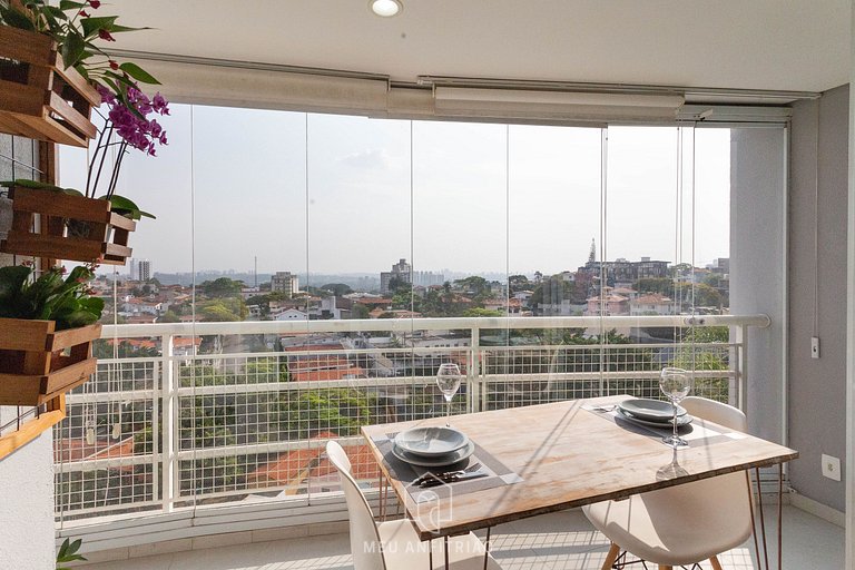 Loft en Vila Madalena, São Paulo