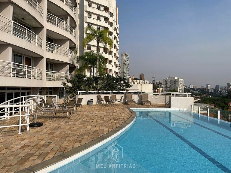 Loft em Vila Madalena, São Paulo