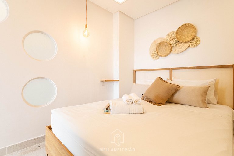 Loft in Vila Madalena, São Paulo