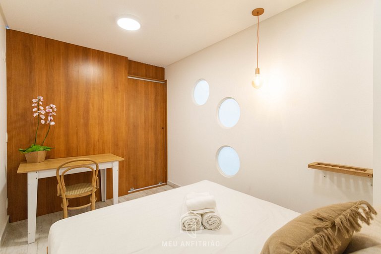 Loft em Vila Madalena, São Paulo