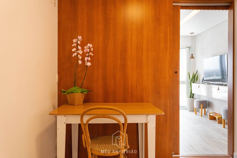 Loft em Vila Madalena, São Paulo