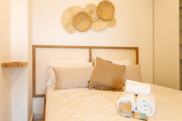Loft en Vila Madalena, São Paulo