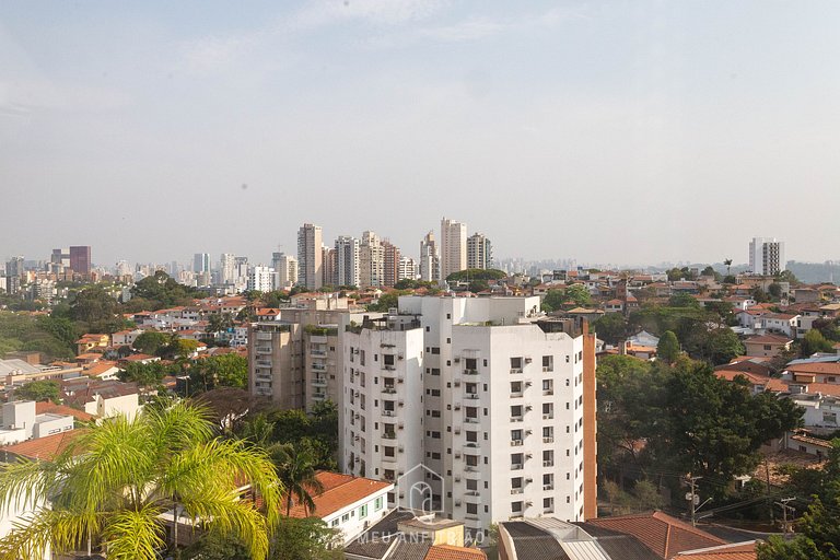 Loft em Vila Madalena, São Paulo