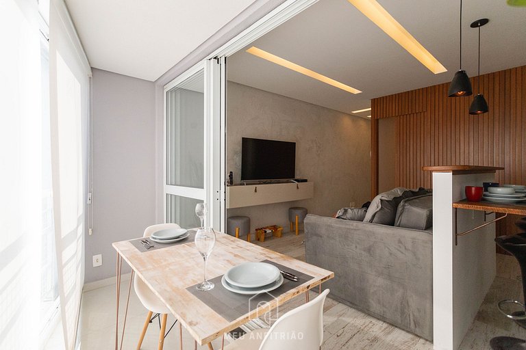 Loft em Vila Madalena, São Paulo