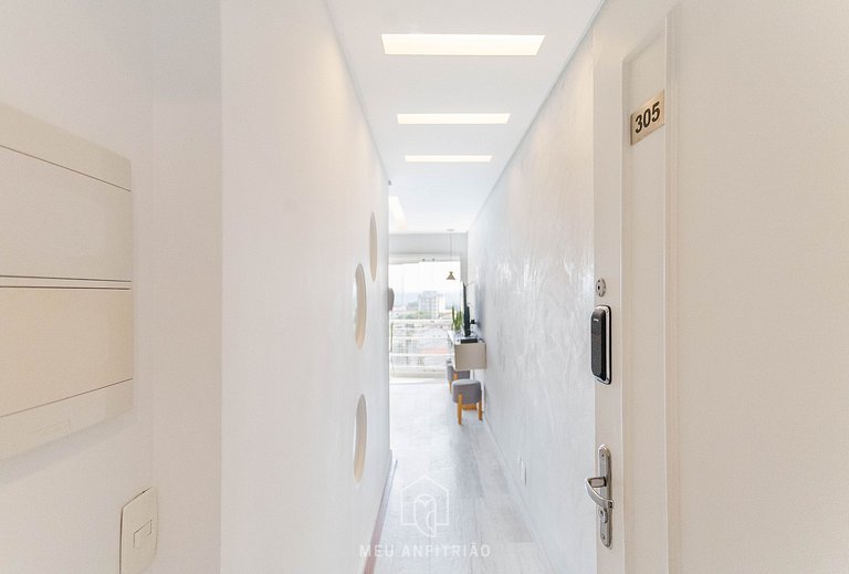 Loft en Vila Madalena, São Paulo