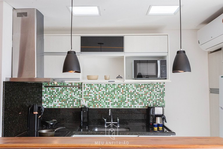 Loft en Vila Madalena, São Paulo