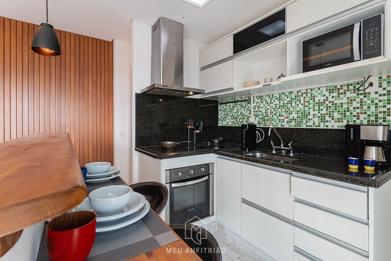 Loft em Vila Madalena, São Paulo