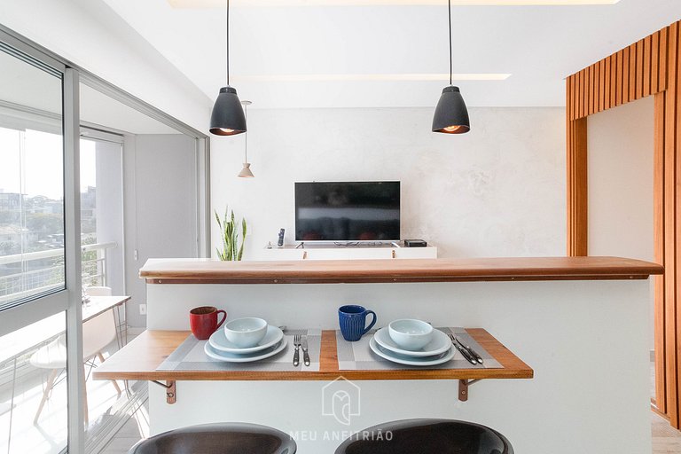 Loft em Vila Madalena, São Paulo