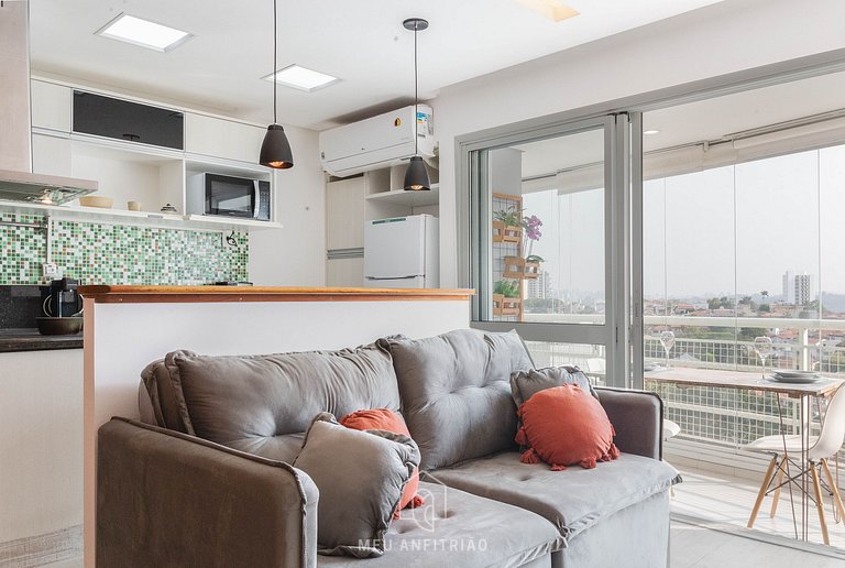 Loft em Vila Madalena, São Paulo