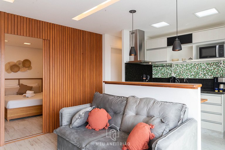 Loft em Vila Madalena, São Paulo