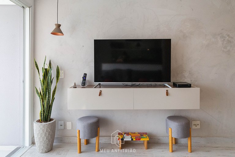 Loft en Vila Madalena, São Paulo