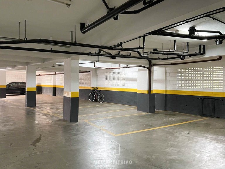 Loft en Vila Madalena, São Paulo