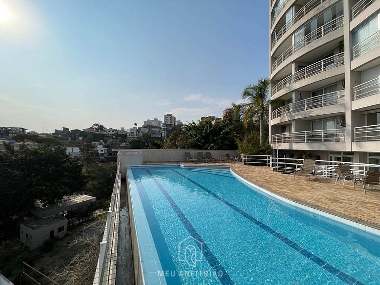 Loft in Vila Madalena, São Paulo