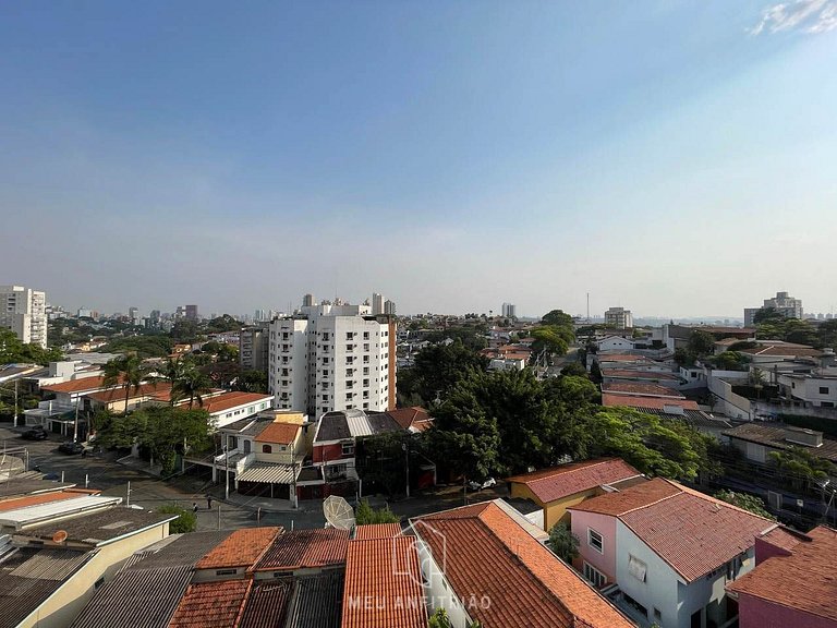 Loft in Vila Madalena, São Paulo