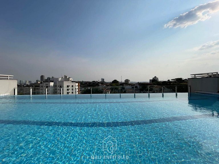 Loft em Vila Madalena, São Paulo
