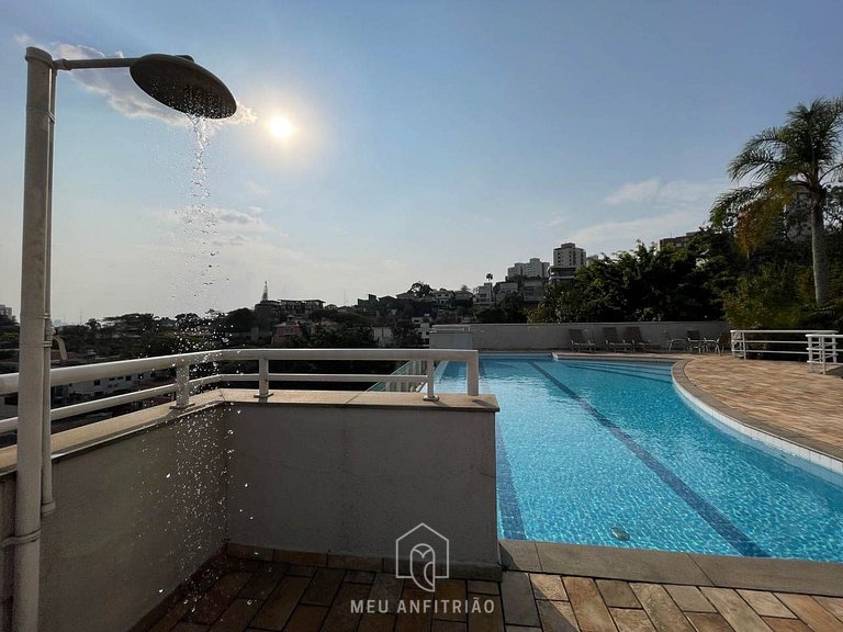 Loft em Vila Madalena, São Paulo