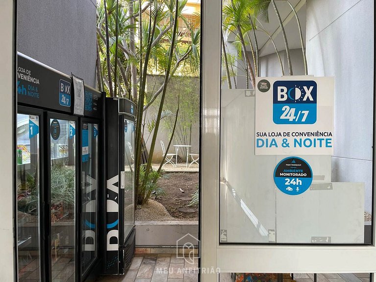 Loft in Vila Madalena, São Paulo