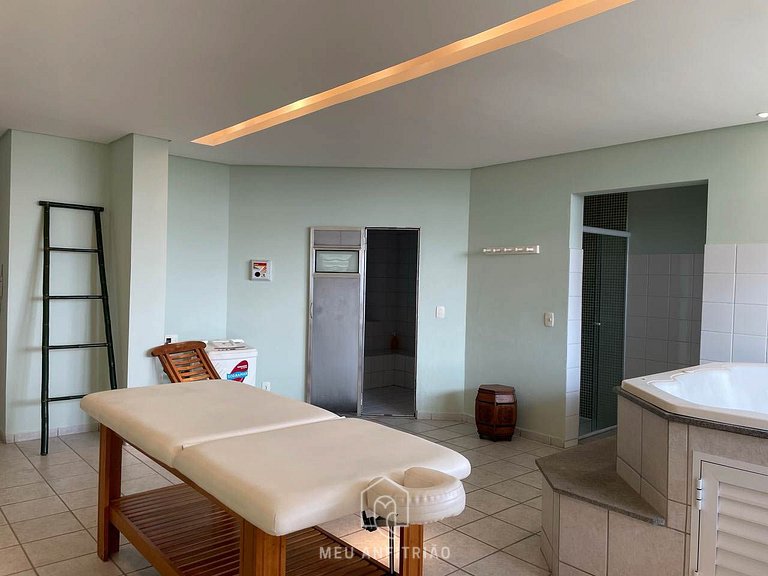 Loft en Vila Madalena, São Paulo