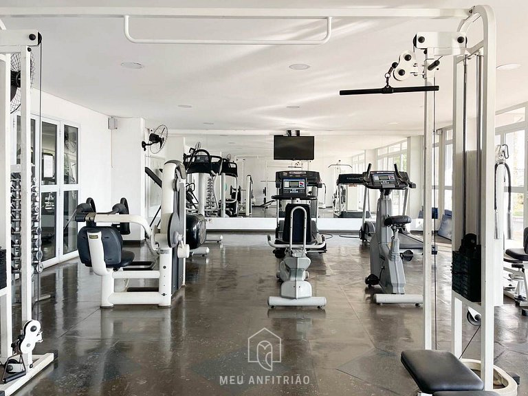 Loft in Vila Madalena, São Paulo