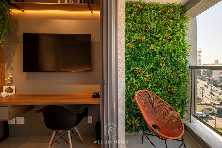 Apartment in Sao Paulo