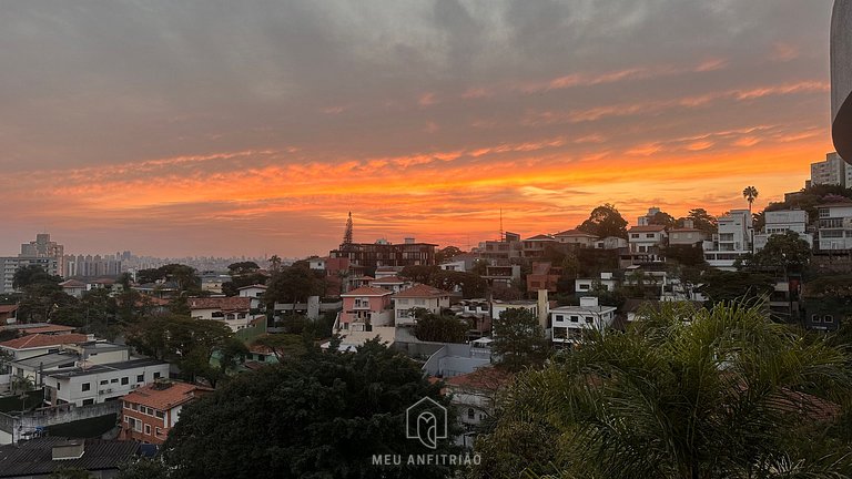 Loft em Vila Madalena, São Paulo