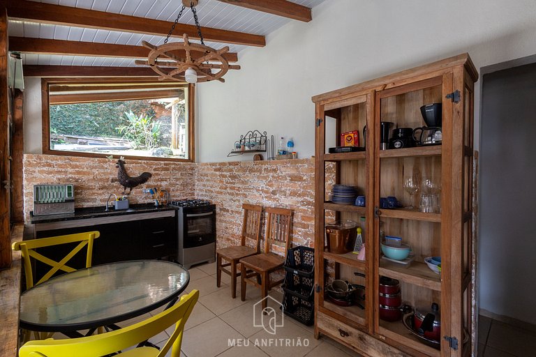 Apartment in Ilhabela