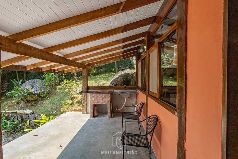 Casa em Ilhabela