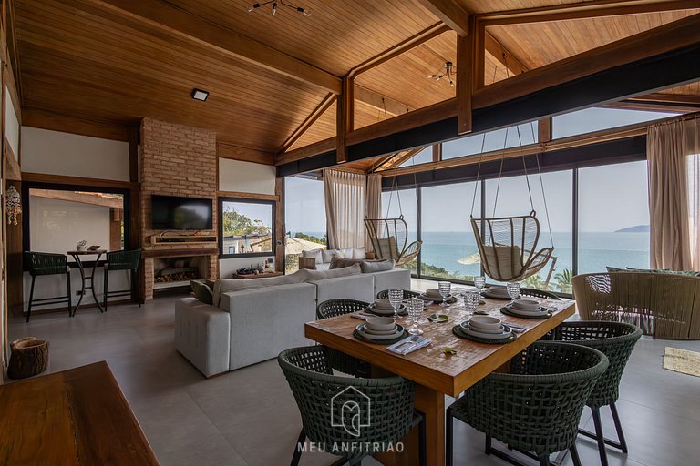 House in Ilhabela