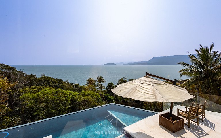 Casa en Ilhabela