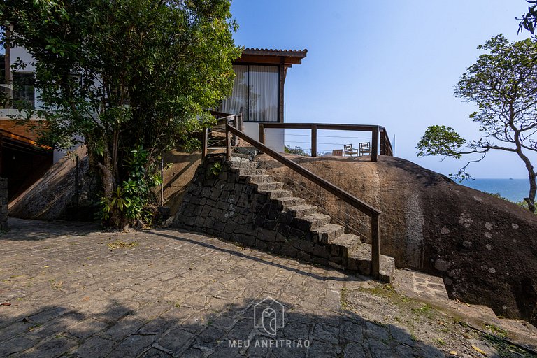 Casa en Ilhabela