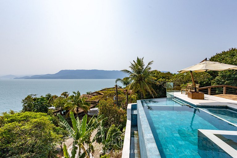 Casa en Ilhabela