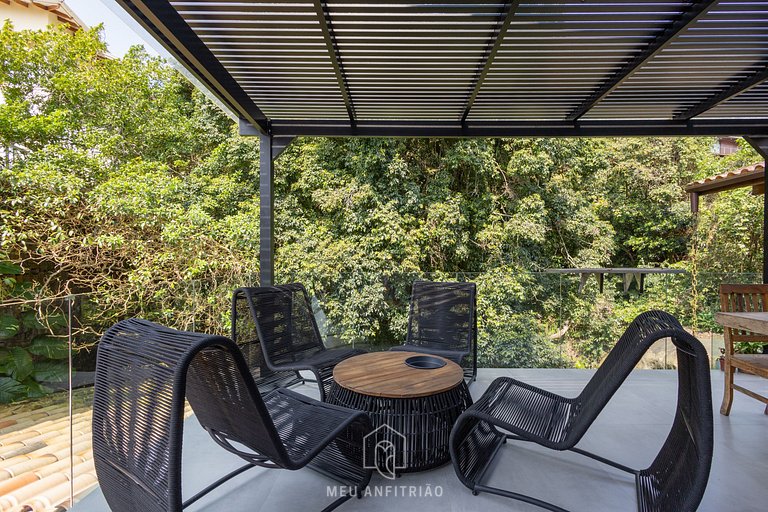 Casa em Ilhabela